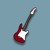 Artwork for Guitar Trap Beat (DaBaby, Lil Peep Type Beat) "Rockstar" - Rap Instrumentals