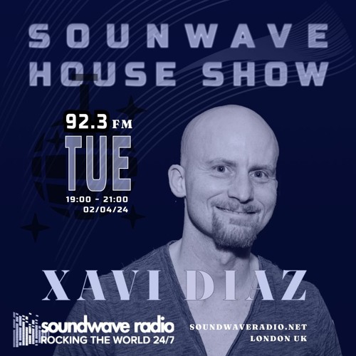 240402 Soundwave House Show
