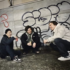 Look Back feat. BLZN
