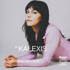 Riotvan invites Kalexis @DramaRadioBar · April 17 2025