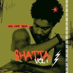 Wild 2Nite - Shaggy (Shatta Remix - Gael Sanz)