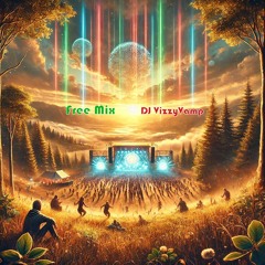 Free Mix