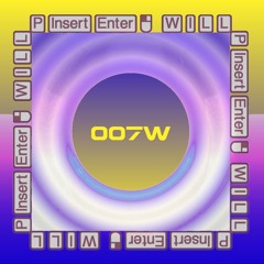 007w