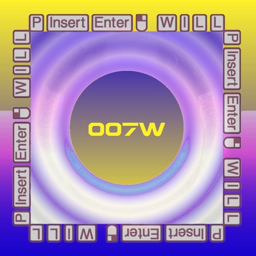 007w