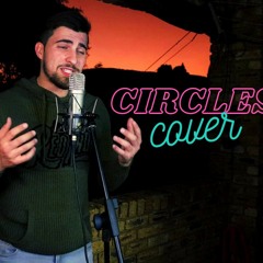 Circles - Post Malone (Cover by Lance Jelliman)