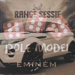 Boef (Range Sessie) x Role Model (Eminem)