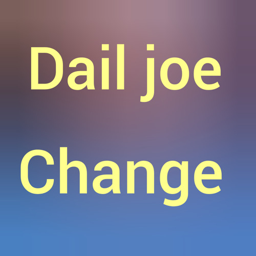Change