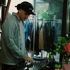 Sasha Hi-Hat – Silverrain Radio Melody P.M. 07.04.2024