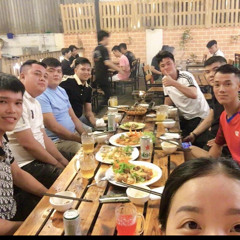 NST-2020 HPBD Mẹ Én HuyHuy ✈️