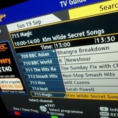 panasonic (MV IN DESC) NOW ON STREAMING