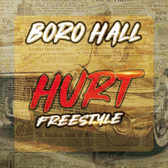 Hurt