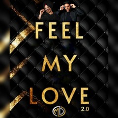 Feel My Love  2.0 | Diljit Dosanjh | DJMD