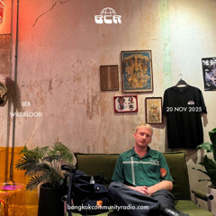 Seb Wildblood - 20th November 2025 | Bangkok Community Radio