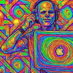 Melodic Trip mix  by Pascal D