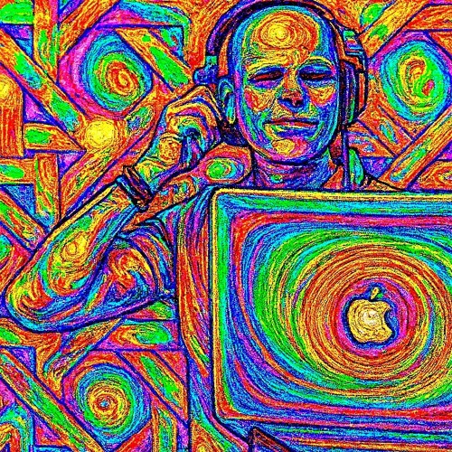 Melodic Trip mix  by Pascal D