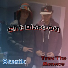 Dog and a Slave ft. Trav the Menace