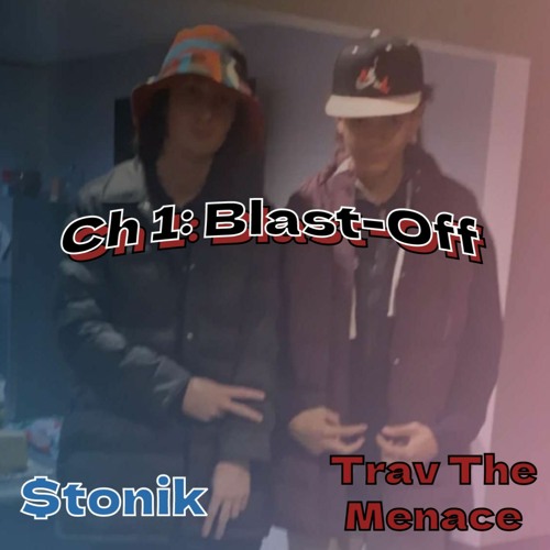 Floating ft. Trav the Menace