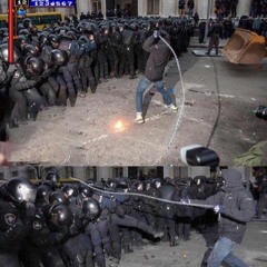 Foreign Fields (DNB Remix)