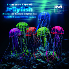 Francesco Zappala - Jellyfish (Coke Beats Remix)