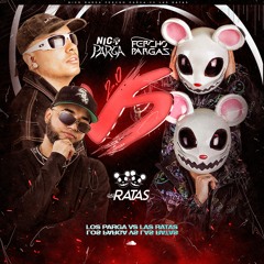 LAS RATAS VS LOS PARGA 2.0 (LIVE)