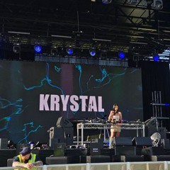 TECH HOUSE GYM MIX - DJ KRYSTAL