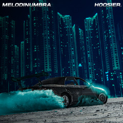 Melodinumbra x hoosier. - THROUGH THE SILENCE