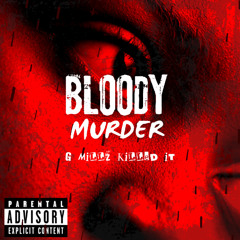 Bloody Murder