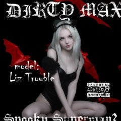 Spooky Superman (Demo)