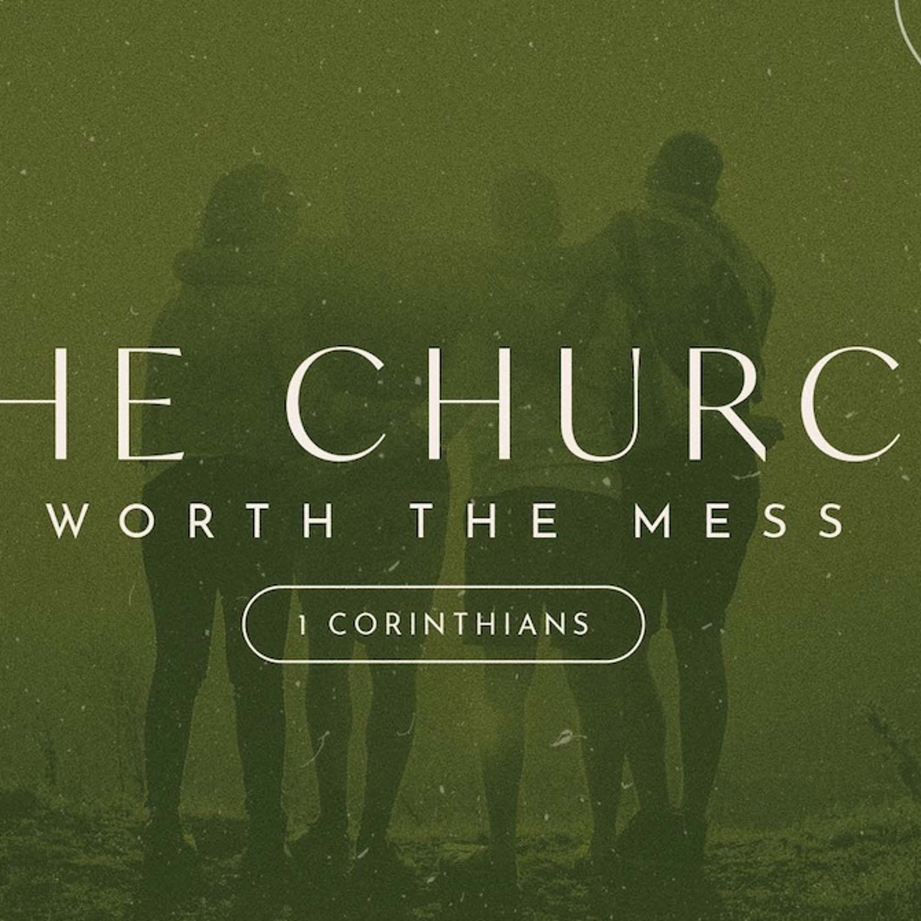 Hope Church - The Final Fact -  The Church - 4 2 2023 episode artwork