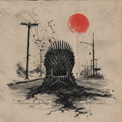 Bones type beat - Nightfall Sermon (Prod. By Ace) - Dark Trap Horror freestyle