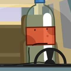 look at whos driving this car