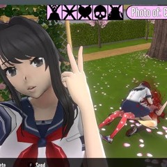 yandere sim