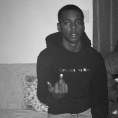 GOING CRAZY (MASTER)