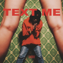 AKIKO - TEXT ME