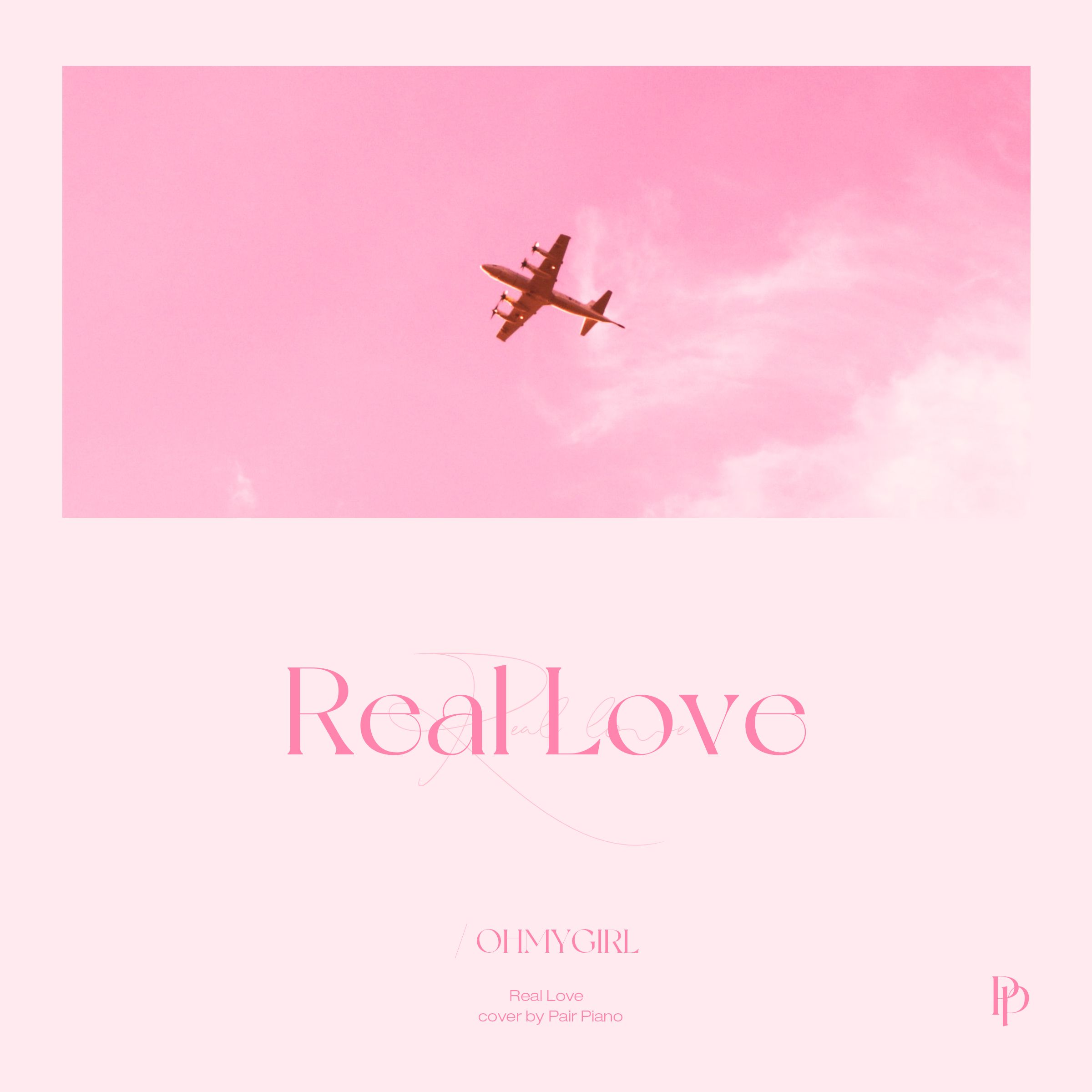 Real Love OH MY GIRL | Yout.com