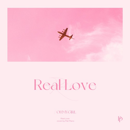 오마이걸 (OH MY GIRL) - Real Love Piano Cover 피아노 커버