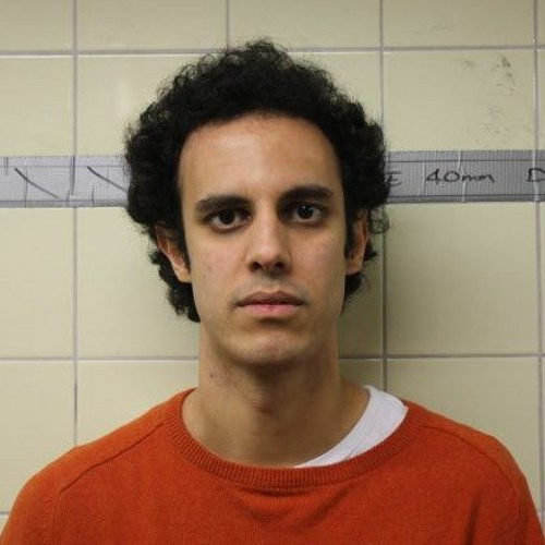 Turn Me On (Four tet Times Square Mix)