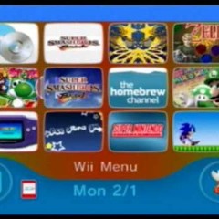 m3thk1tty - homebrew channel realtime hack downloader bootmii modder my hacked wii 2009 letterbomb