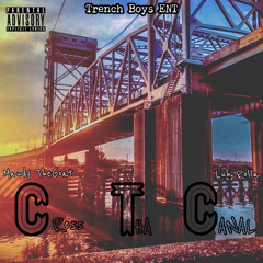 Maudy TheGoat - C.T.C Feat. Luh Rolla