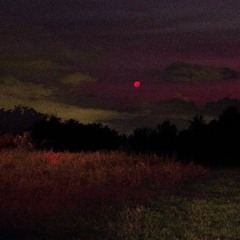 bloody sky (p. cross)