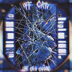BLIX$EM - OFF GRID / CRYPTIC (feat. James Filth) [Prod. James Filth]