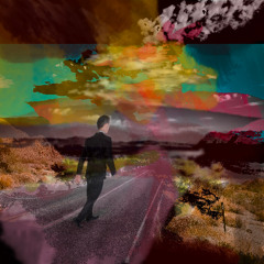 The Disappearing Road