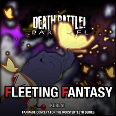 Death Battle Parallel - Fleeting Fantasy(Tidus vs. Beatrice)