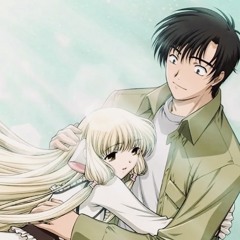 let me be with u (chobits anime opening) asakura remix slowed + reverb