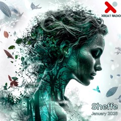 Organic Garden by Sheffe ✦ Xbeat Radio