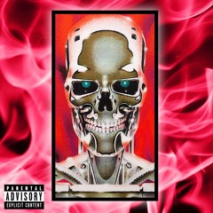 CURSED - RED ALERT *CHOPPED & THROWED* BY P$G (PROD. DJ TWI$T II)