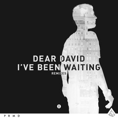 I've Been Waiting (2015 Radio Mix)