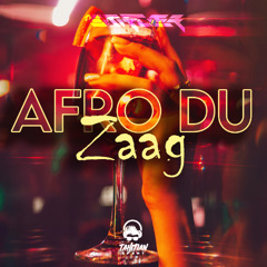 AFRO DU ZAG - (Stifler Remix) 2025