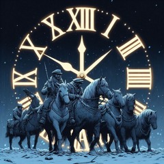 Matescou - The time is 3h pile @GDN
