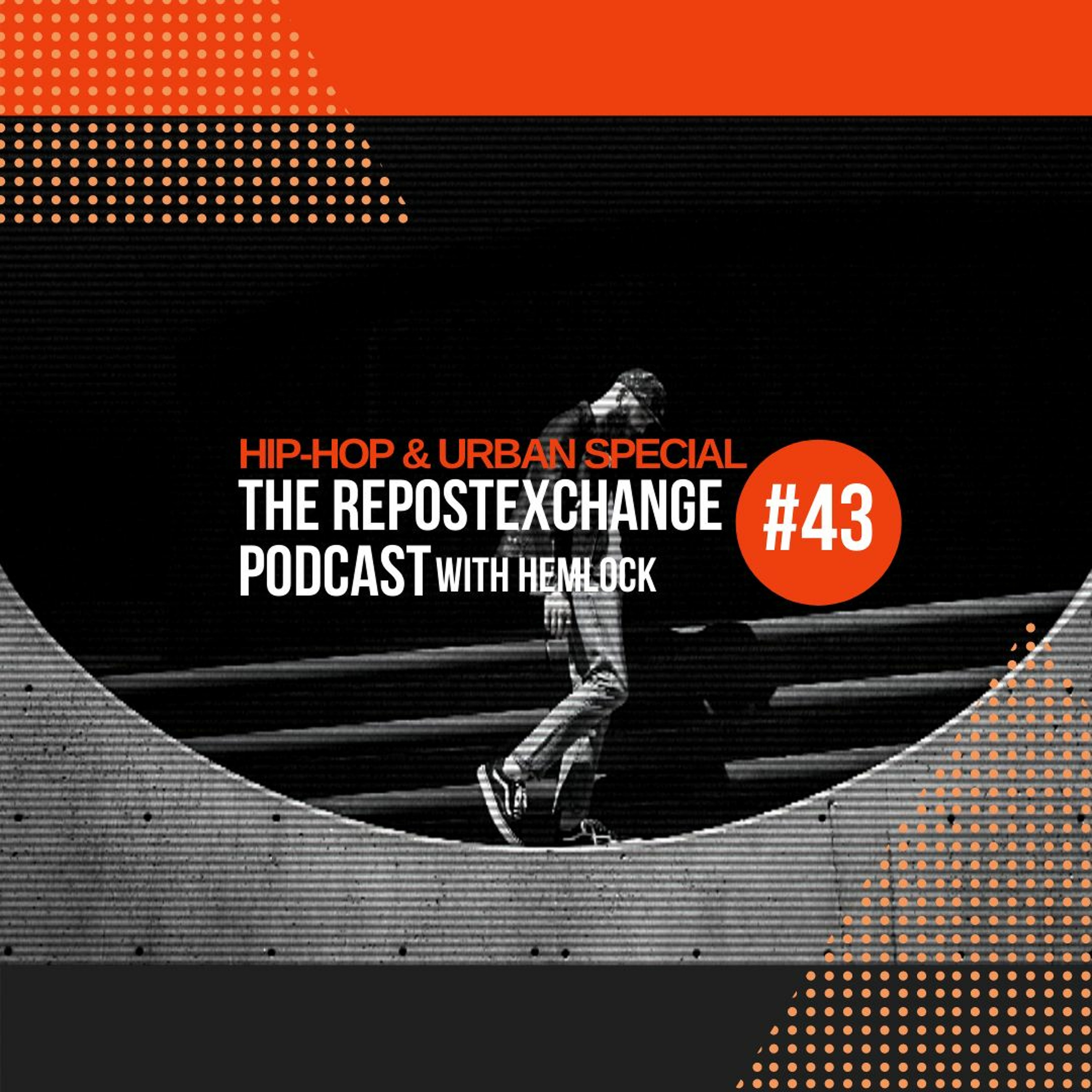 The Re-Ex Podcast: The freshest music on the planet